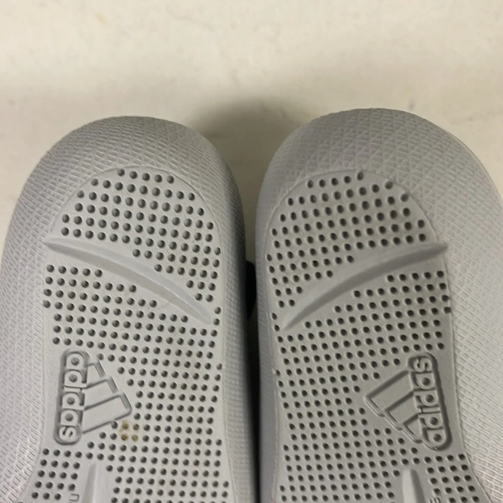BOYS' ADIDAS INFANT & TODDLER ALTAVENTURE WATER SHOES Size 4